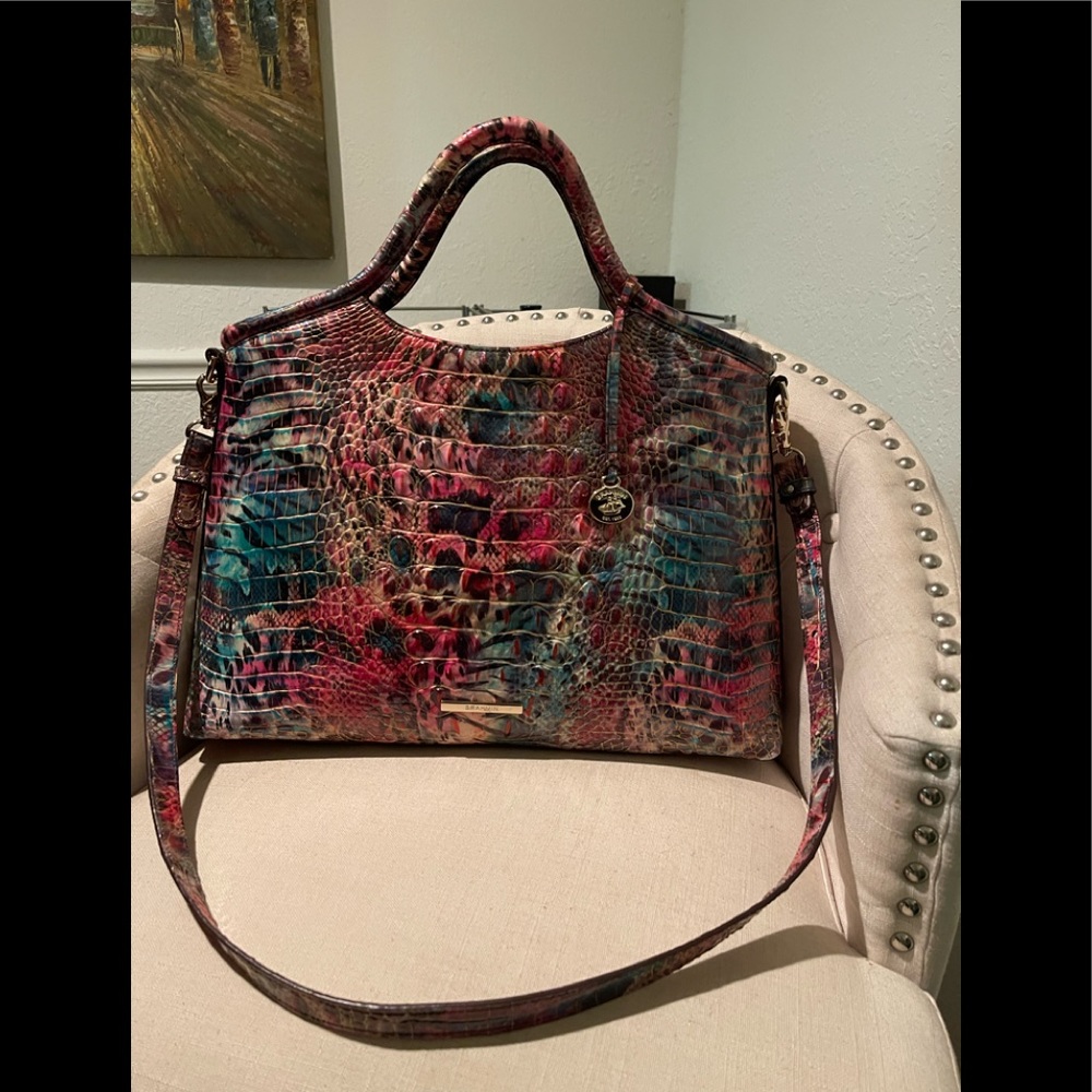 Brahmin Elaine
